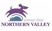 Northern Valley Animal Clinic Logo